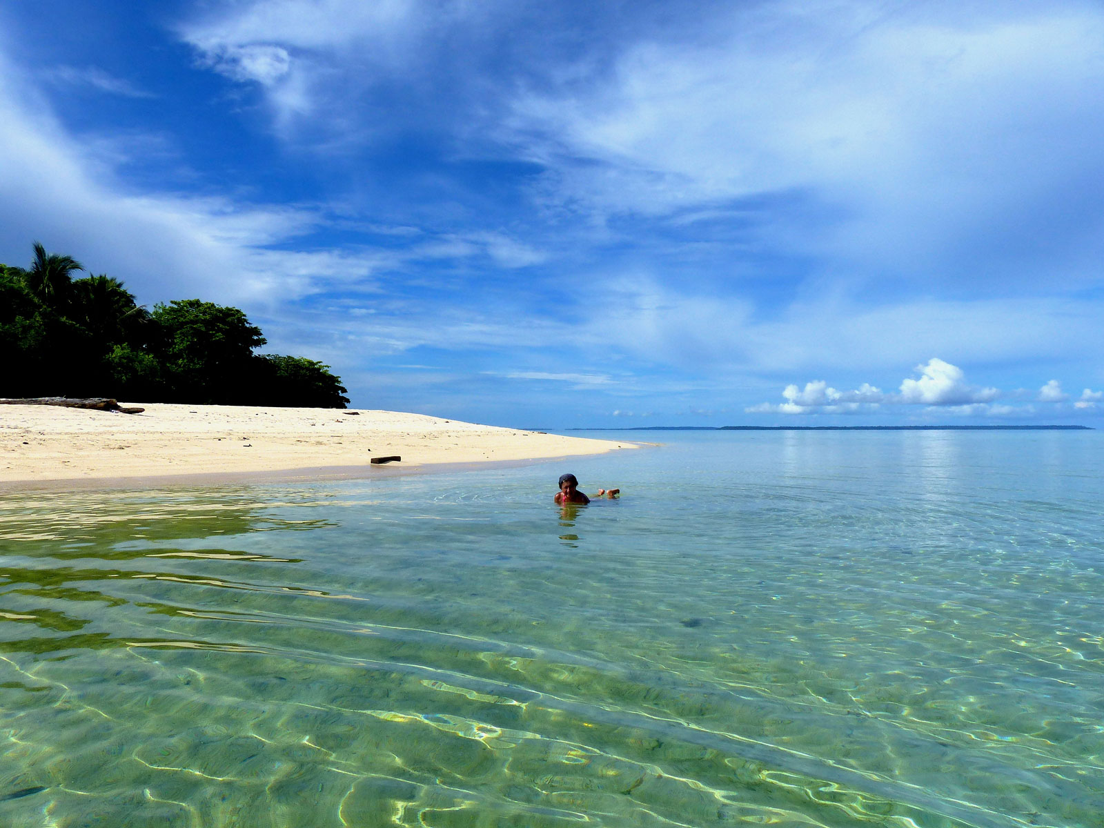 rondreis kalimantan sangalaki hoogtepunt 7