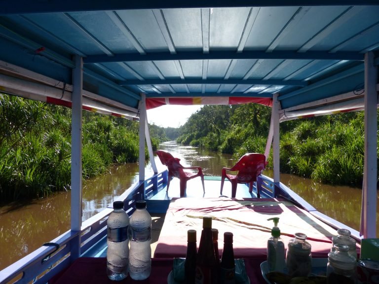 Hoogtepunten | Rama Tours
