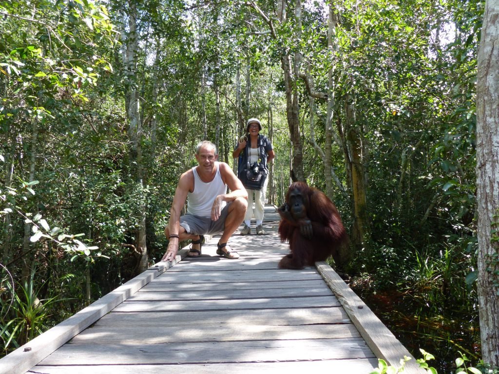 Hoogtepunten | Rama Tours
