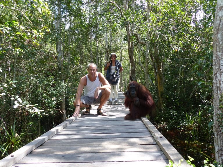 Hoogtepunten | Rama Tours