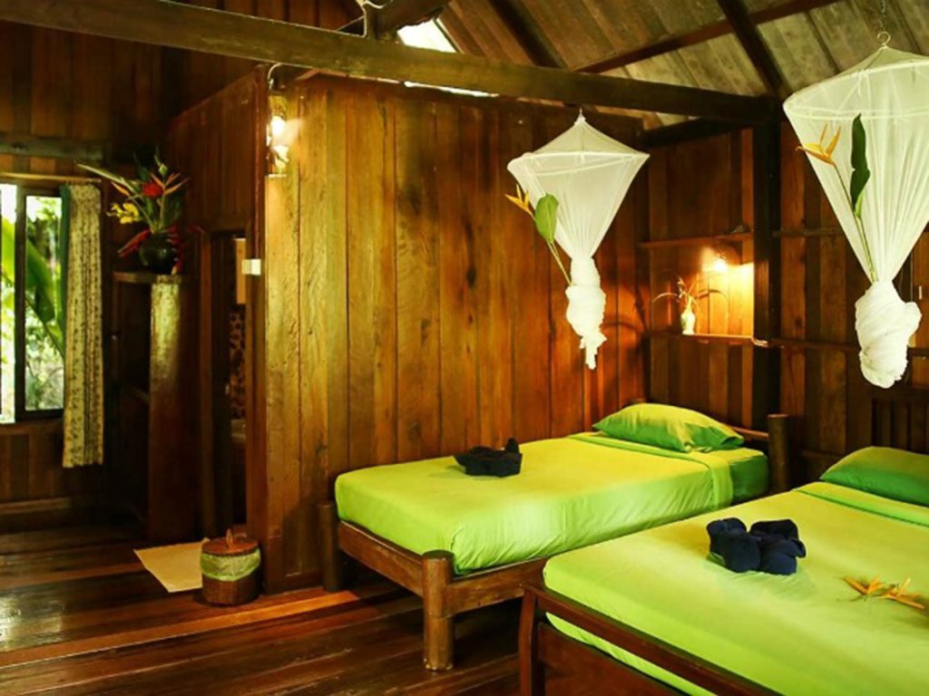 Hotels | Rama Tours