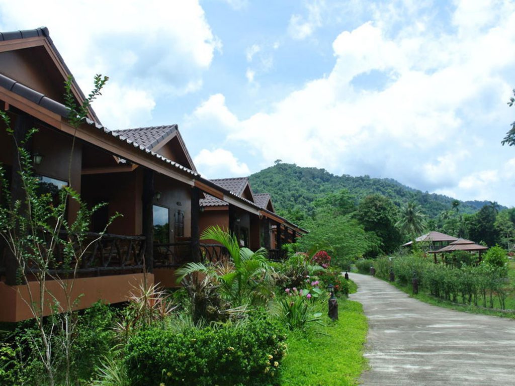 Hotels | Rama Tours