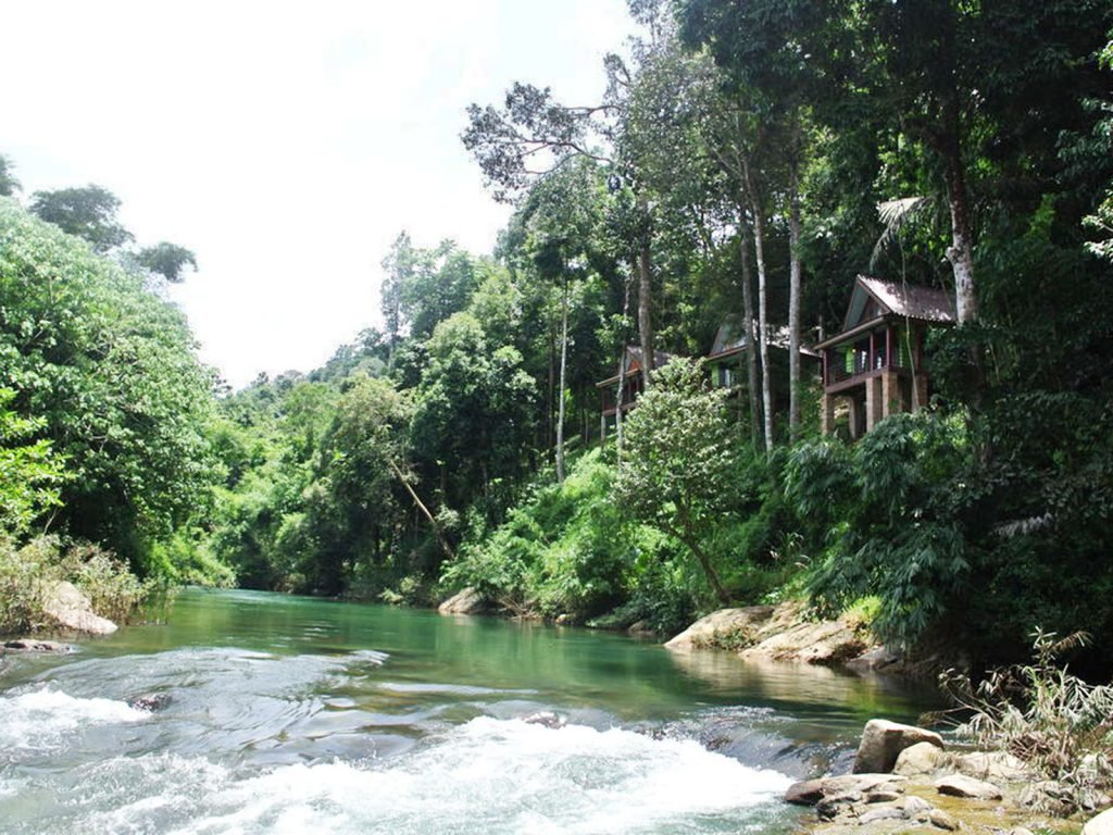 Hotels | Rama Tours