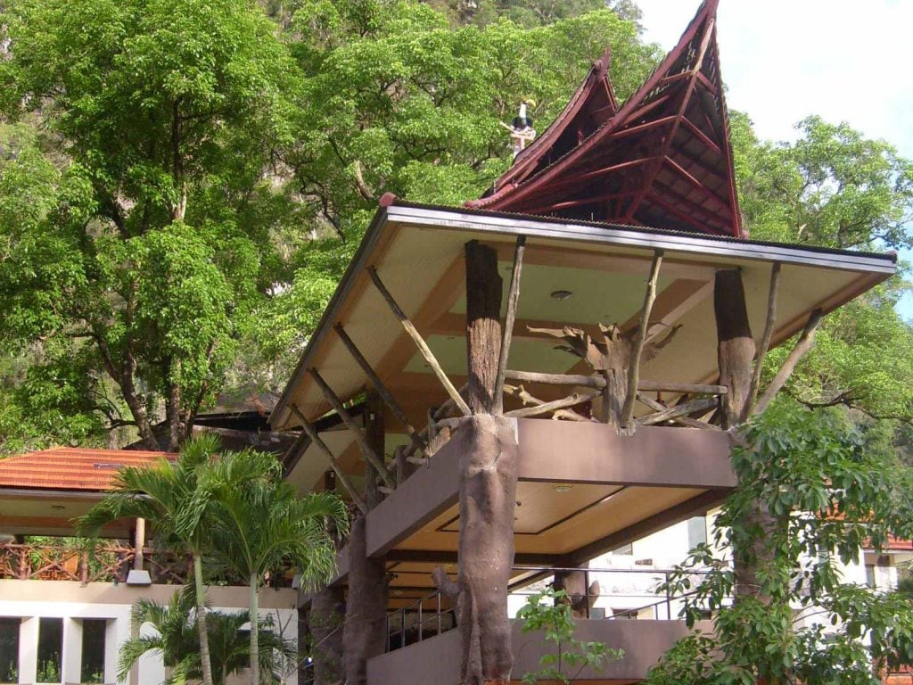 Hotels | Rama Tours