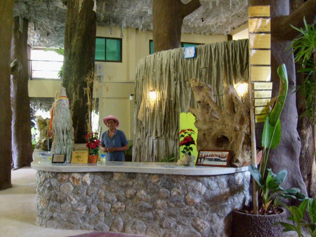 Hotels | Rama Tours