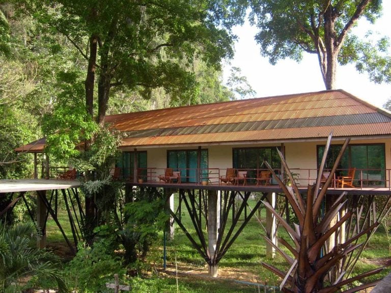 Hotels | Rama Tours