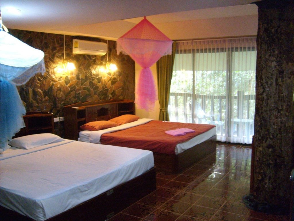Hotels | Rama Tours