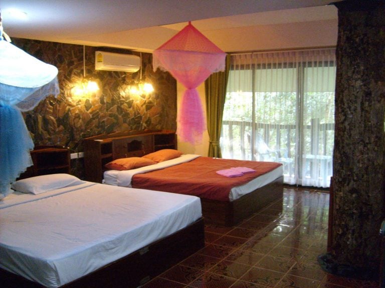 Hotels | Rama Tours