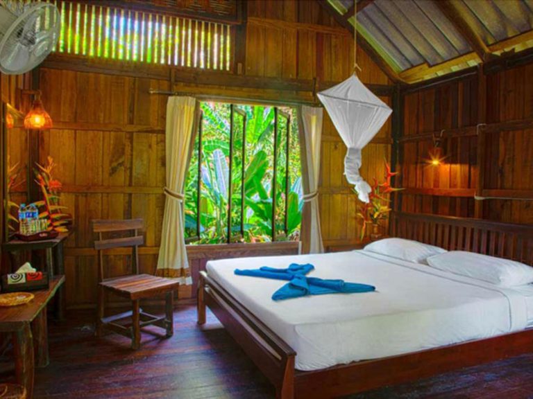 Hotels | Rama Tours