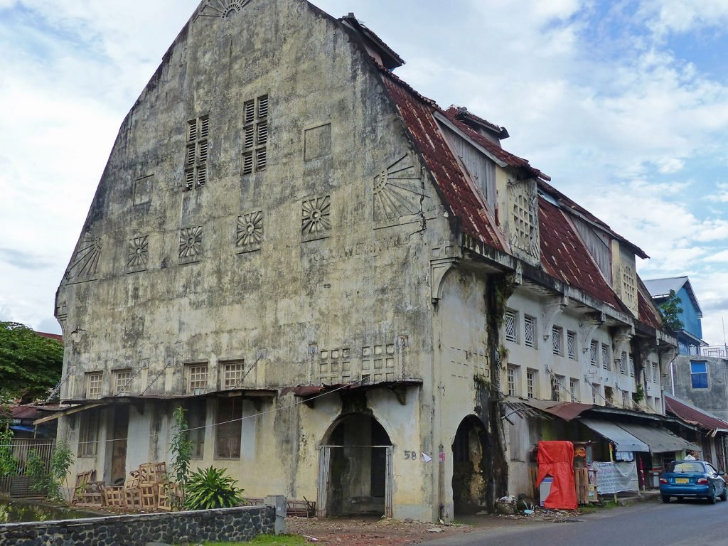 Hoogtepunten | Rama Tours