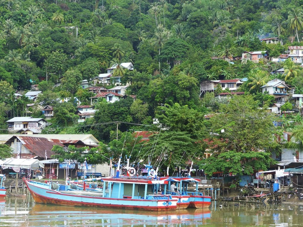 Hoogtepunten | Rama Tours