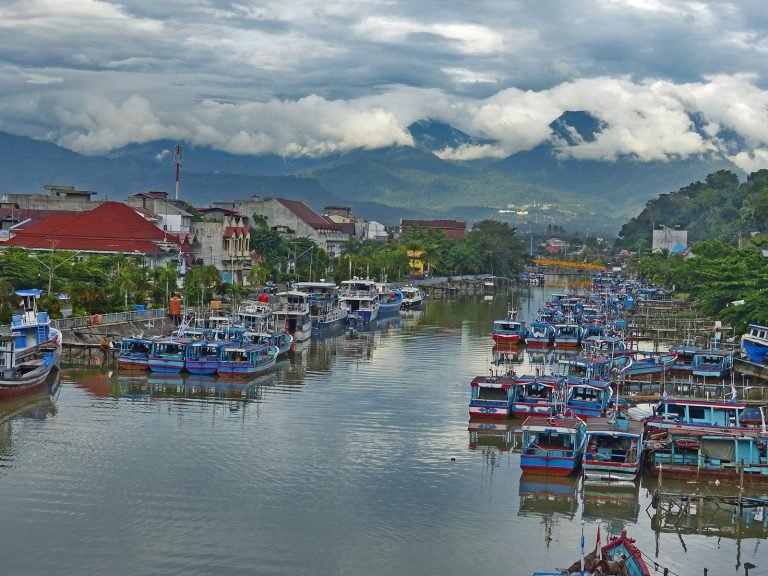 Hoogtepunten | Rama Tours