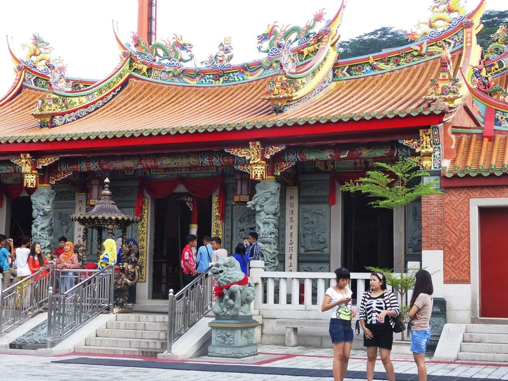 Hoogtepunten | Rama Tours