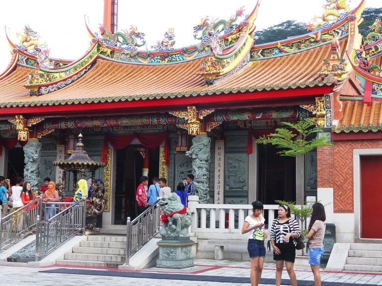 Hoogtepunten | Rama Tours