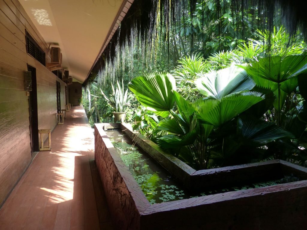 Hotels | Rama Tours