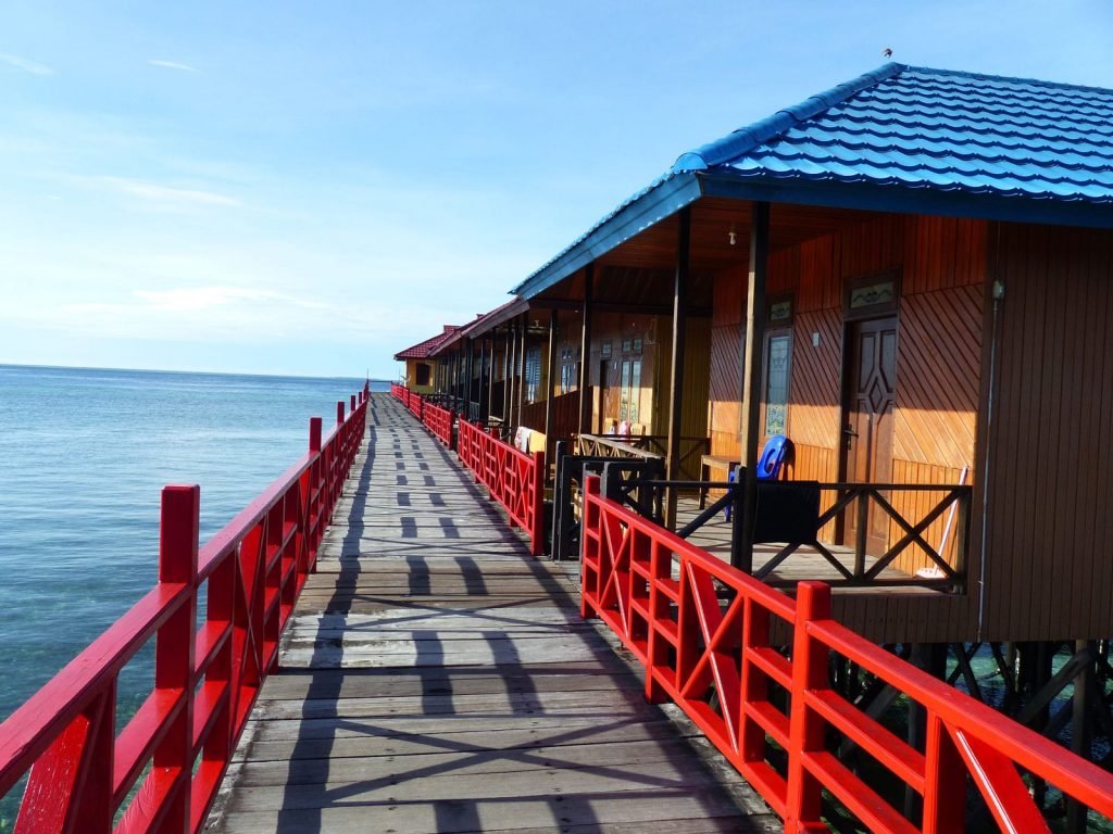 Hotels | Rama Tours