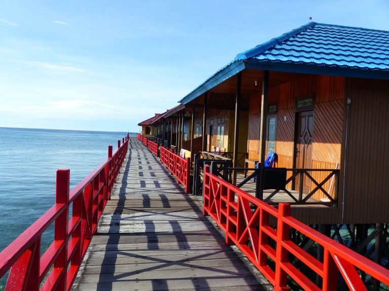 Hotels | Rama Tours