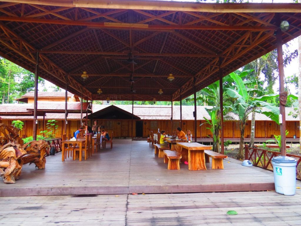 Hotels | Rama Tours
