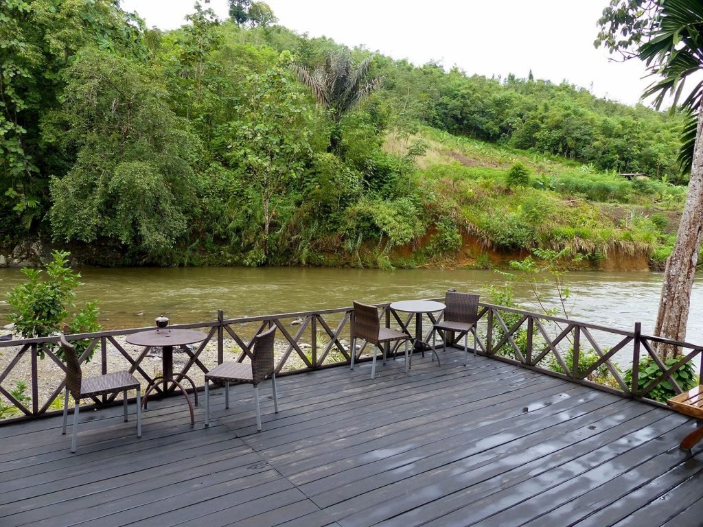 Hotels | Rama Tours