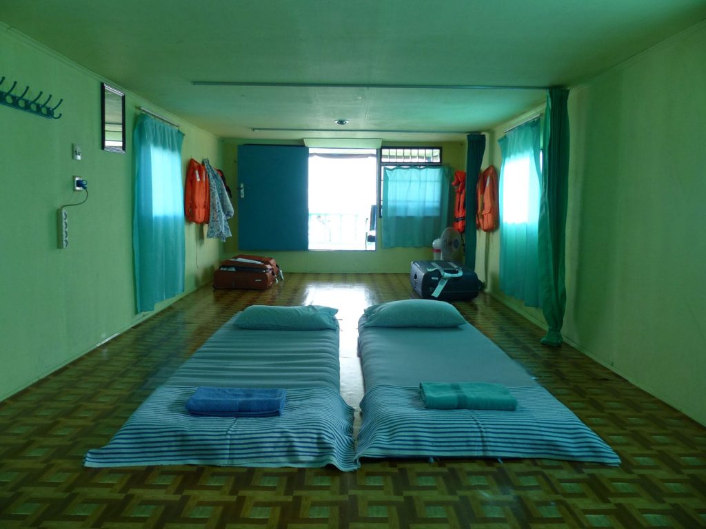 Hotels | Rama Tours