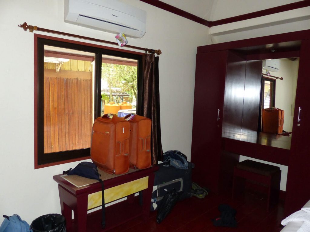 Hotels | Rama Tours