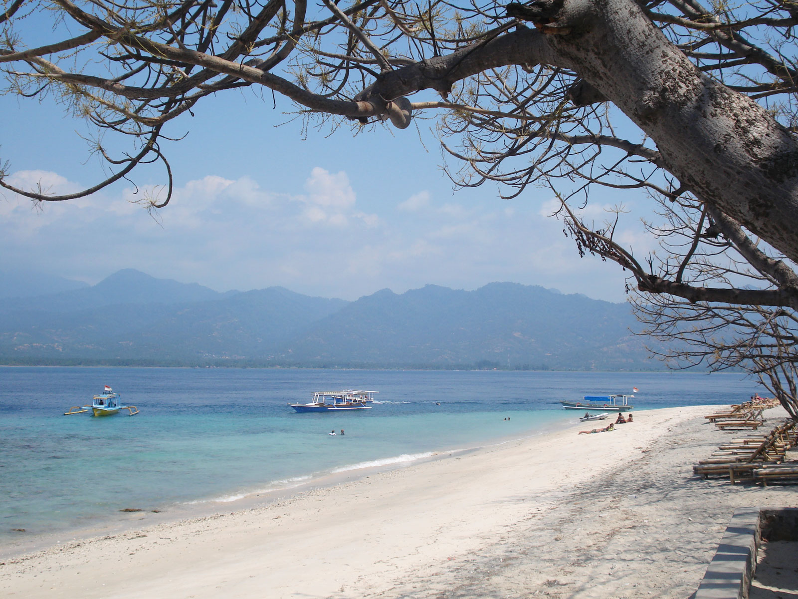 rondreis lombok gili air sunrise resort 7