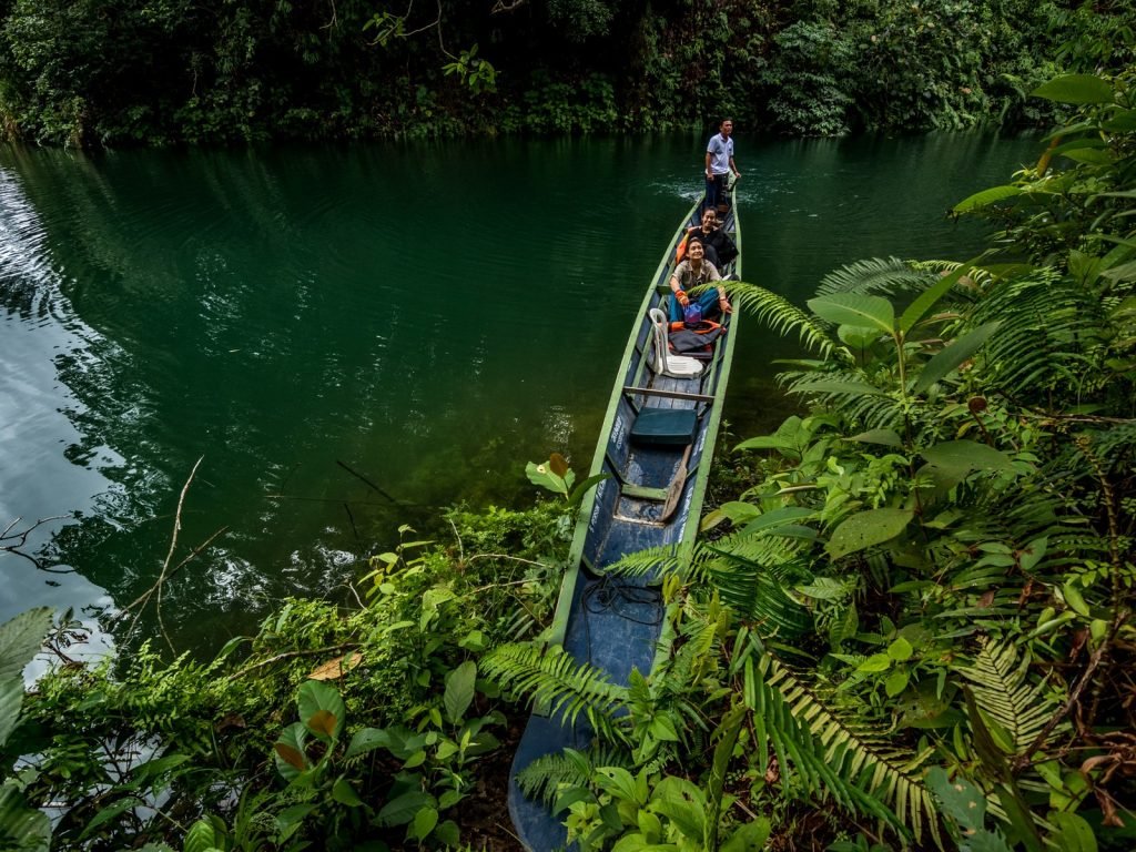 Hoogtepunten | Rama Tours