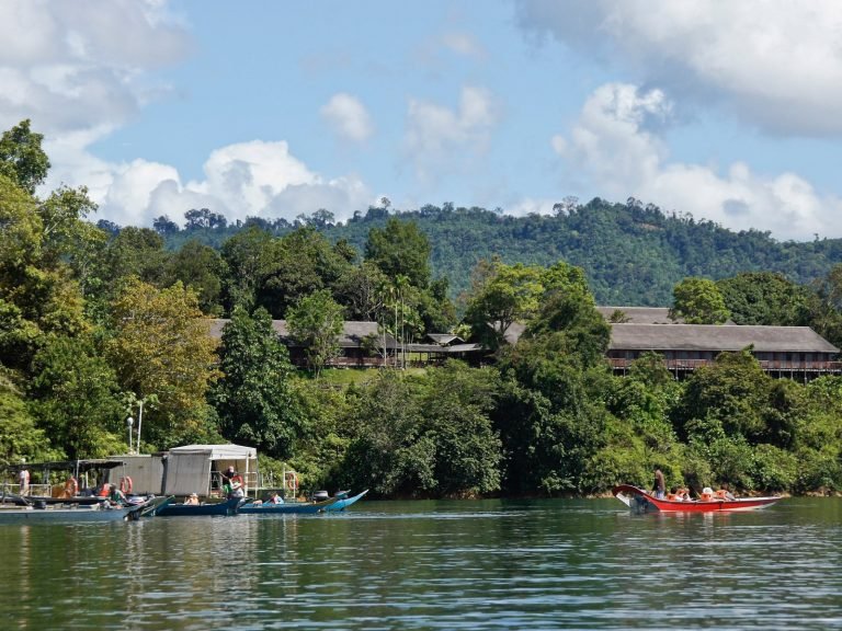 Hoogtepunten | Rama Tours
