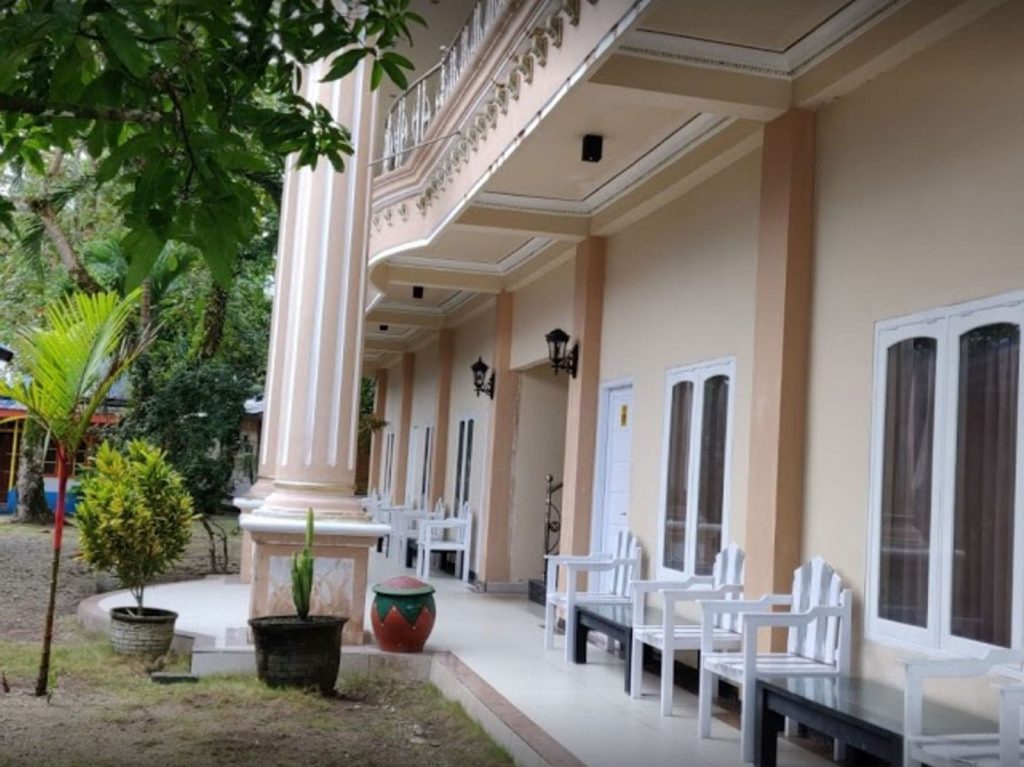 Hotels | Rama Tours