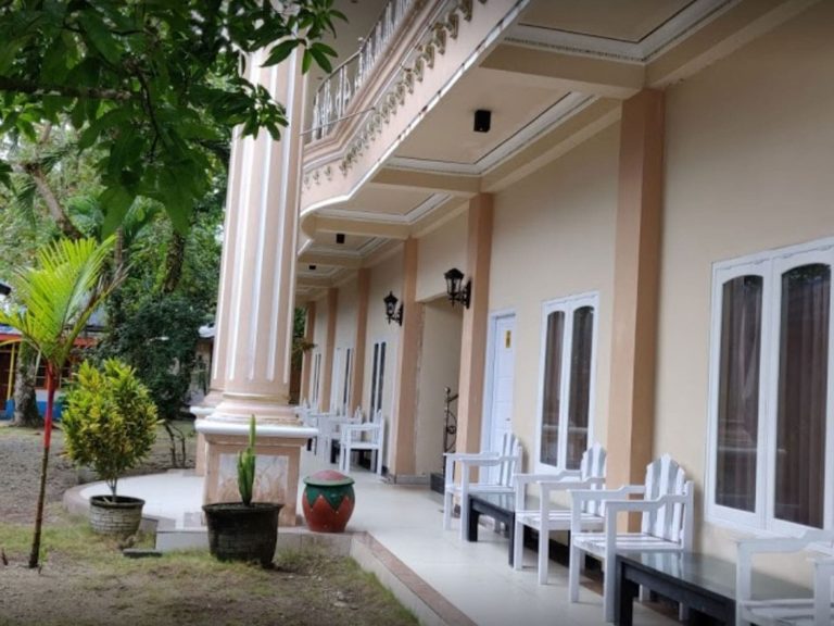 Hotels | Rama Tours