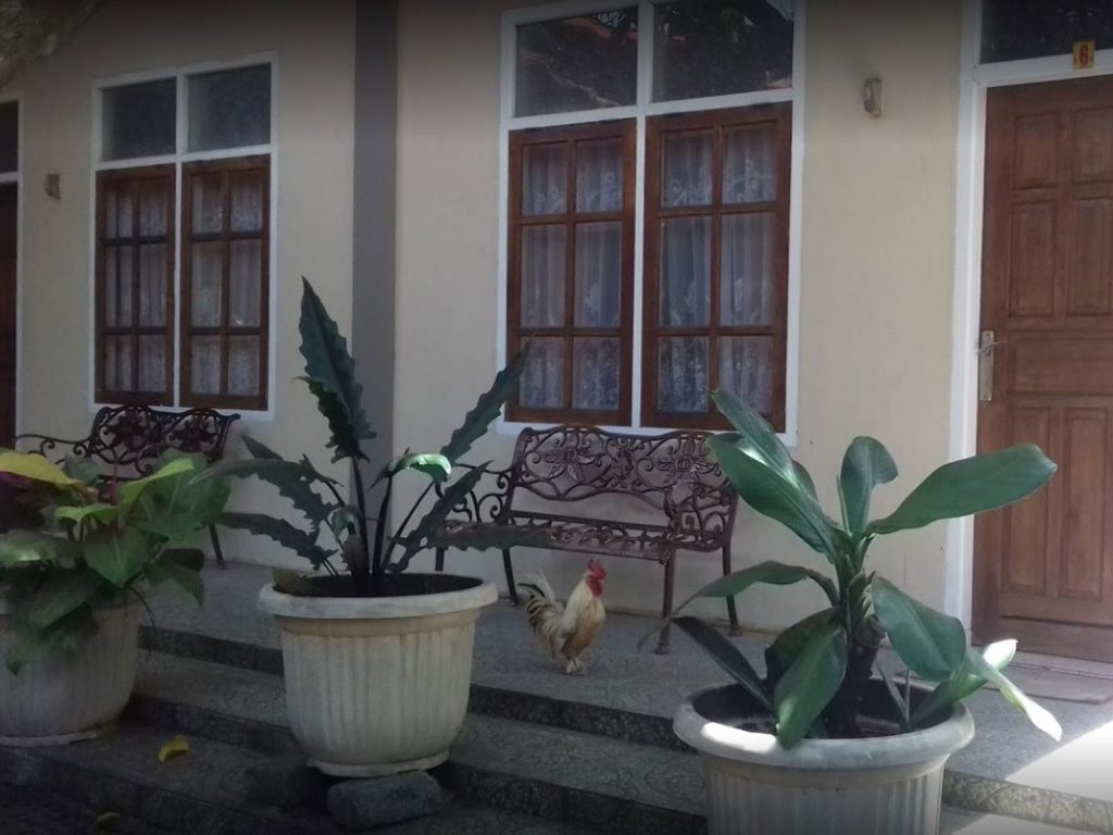 Hotels | Rama Tours
