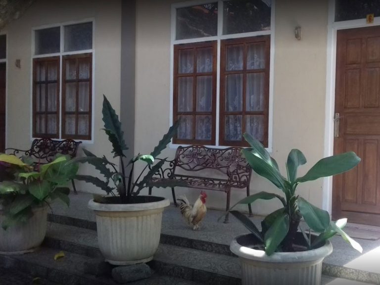 Hotels | Rama Tours