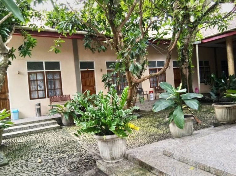 Hotels | Rama Tours