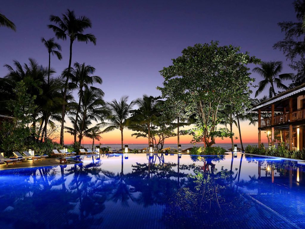 Hotels | Rama Tours