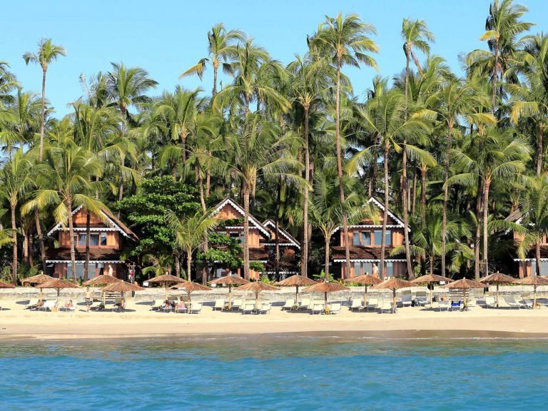 Hotels | Rama Tours