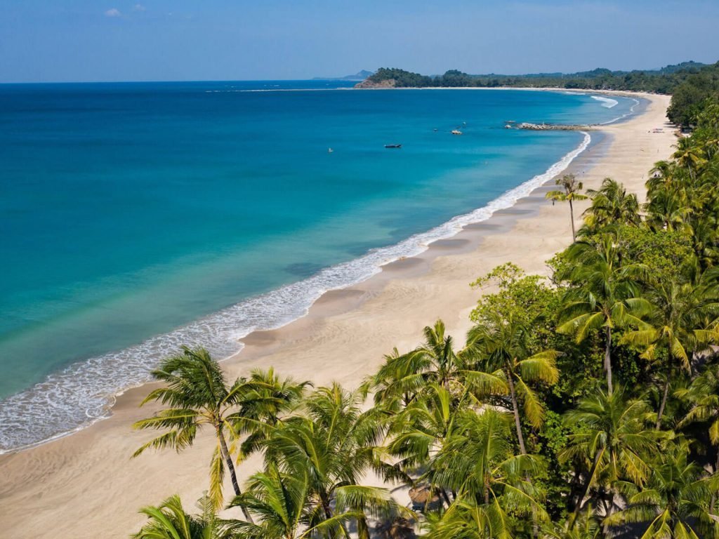 Hotels | Rama Tours