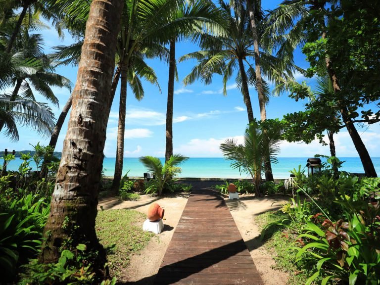 Hotels | Rama Tours