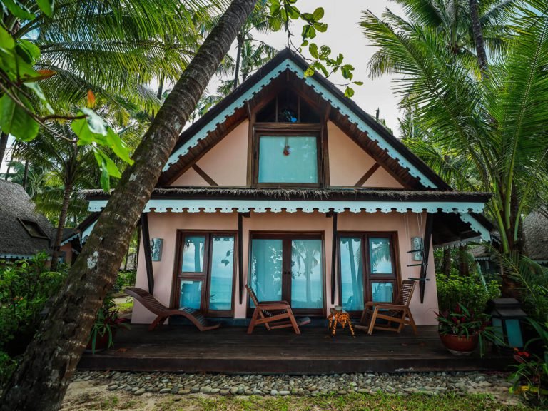 Hotels | Rama Tours