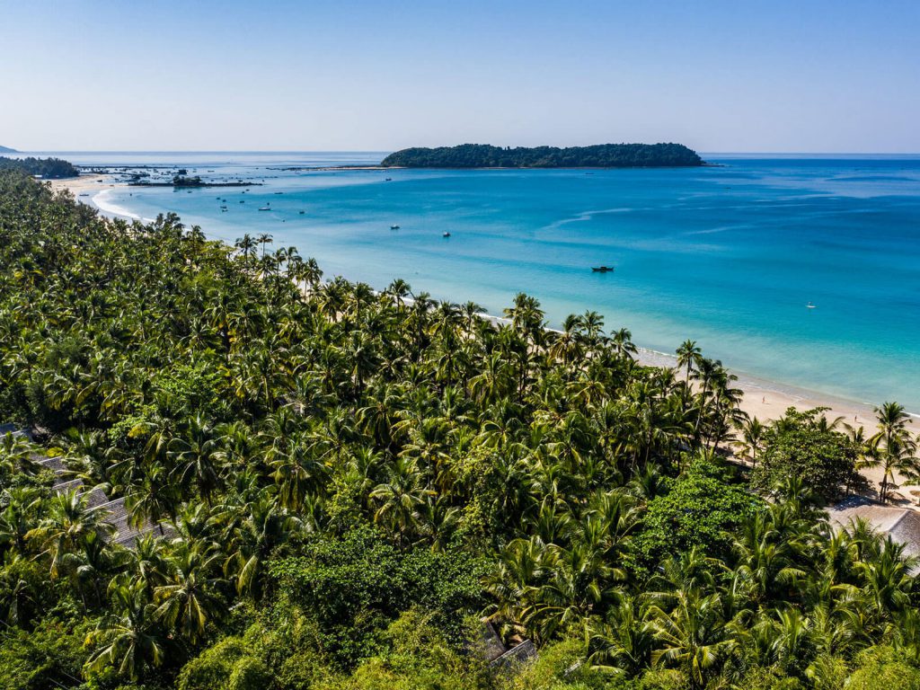 Hotels | Rama Tours