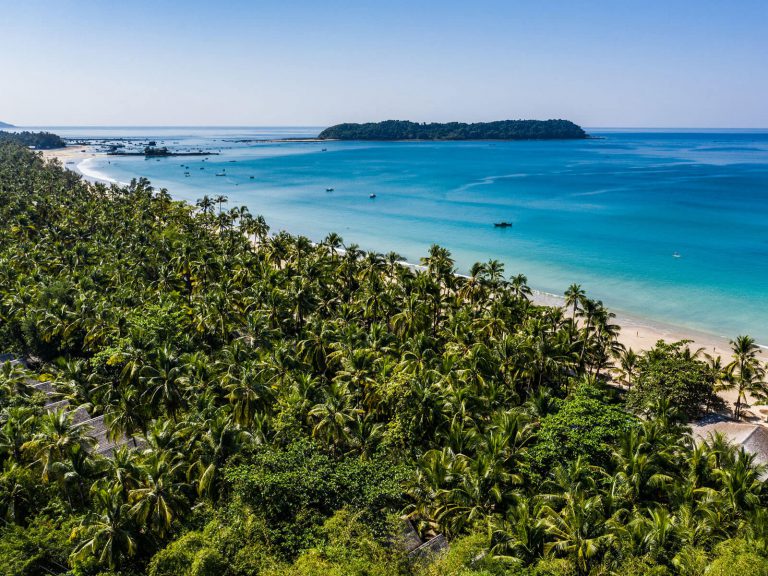 Hotels | Rama Tours