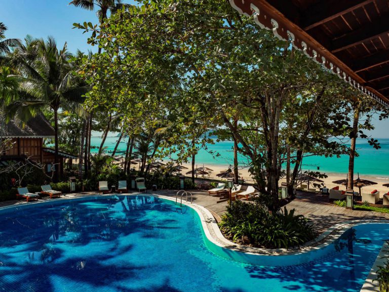 Hotels | Rama Tours