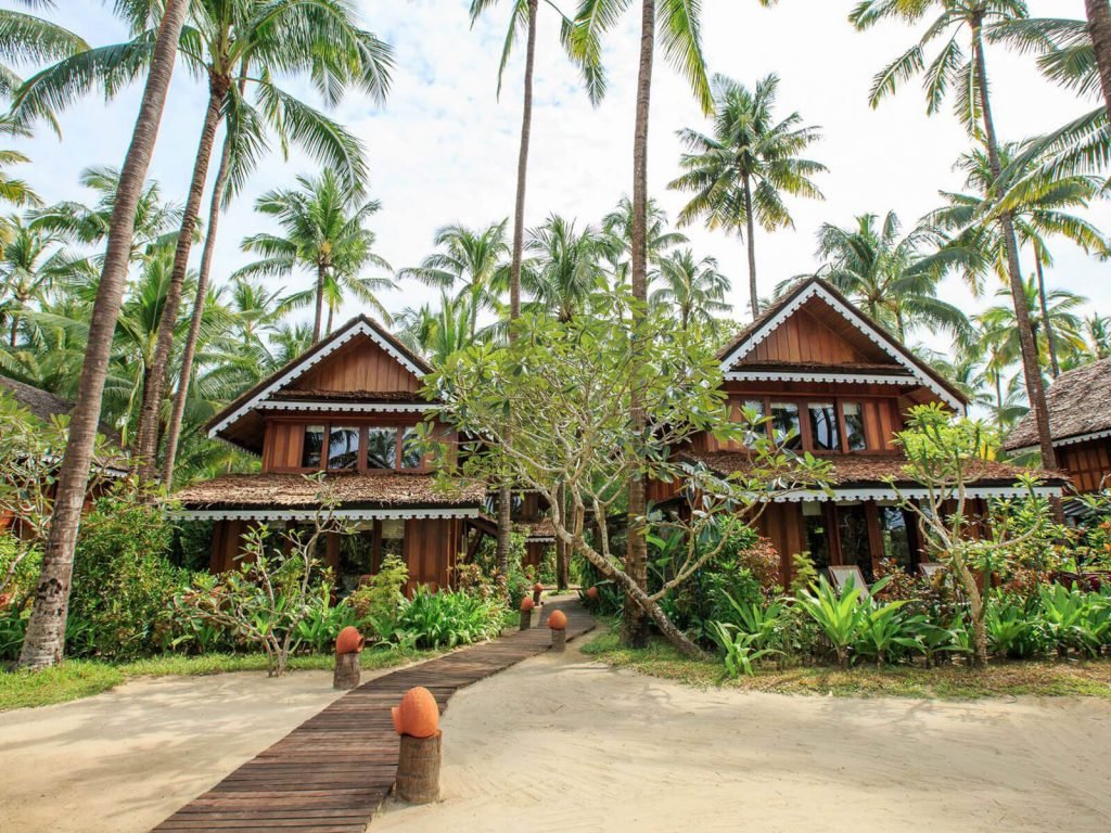 Hotels | Rama Tours