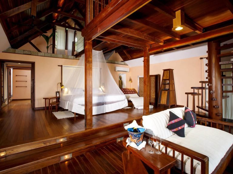 Hotels | Rama Tours