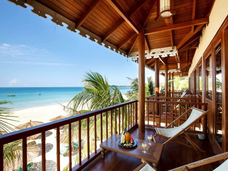 Hotels | Rama Tours