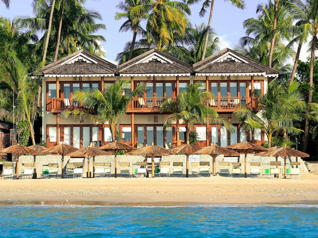 Hotels | Rama Tours