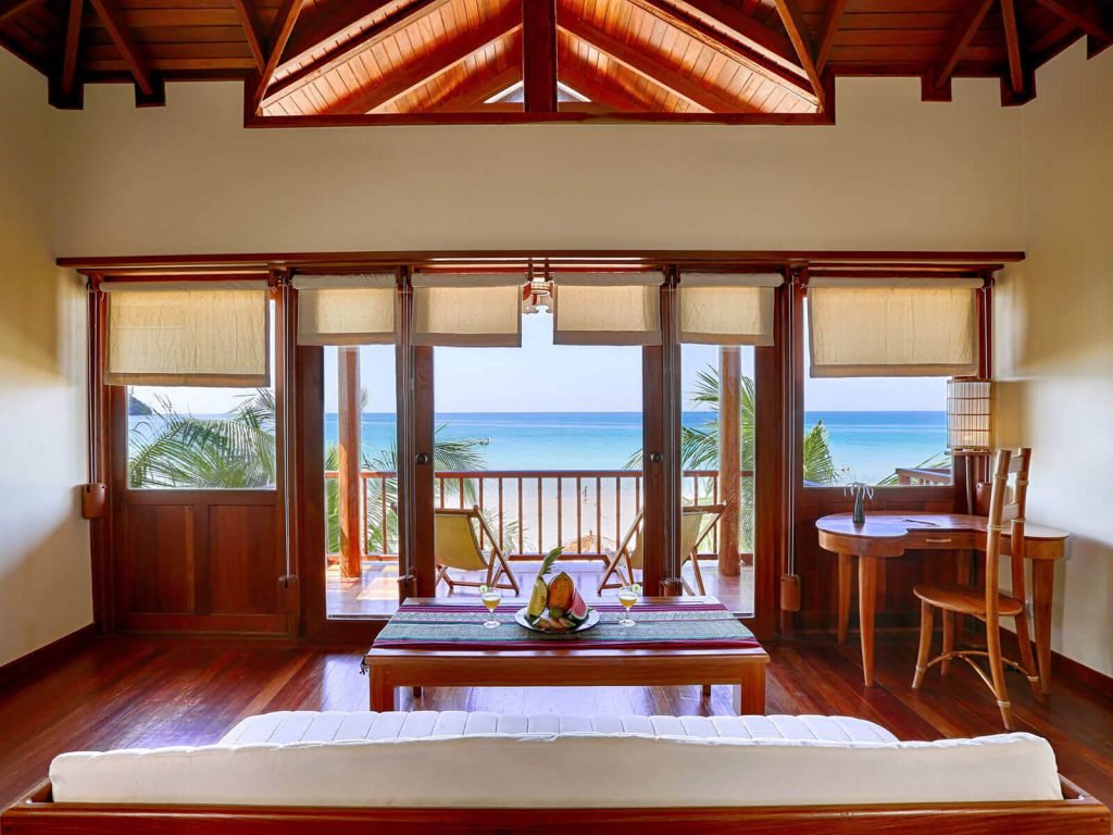 Hotels | Rama Tours
