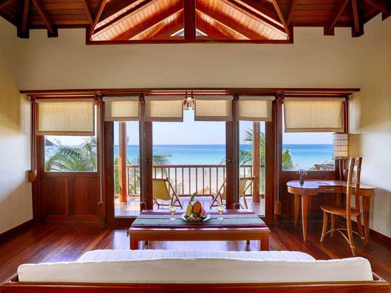 Hotels | Rama Tours