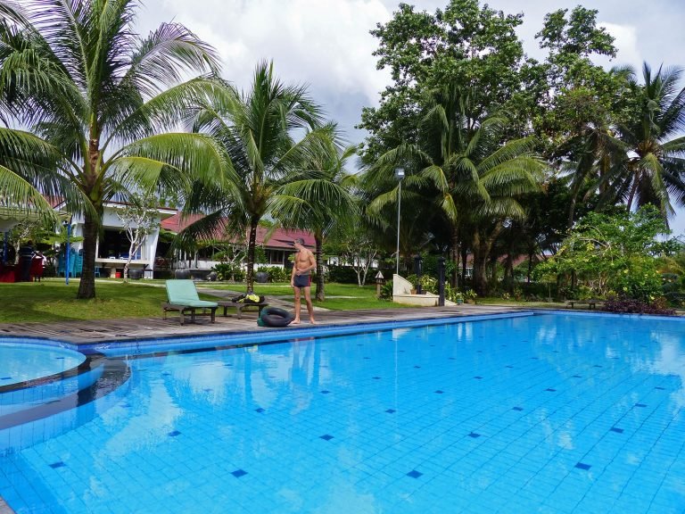 Hotels | Rama Tours