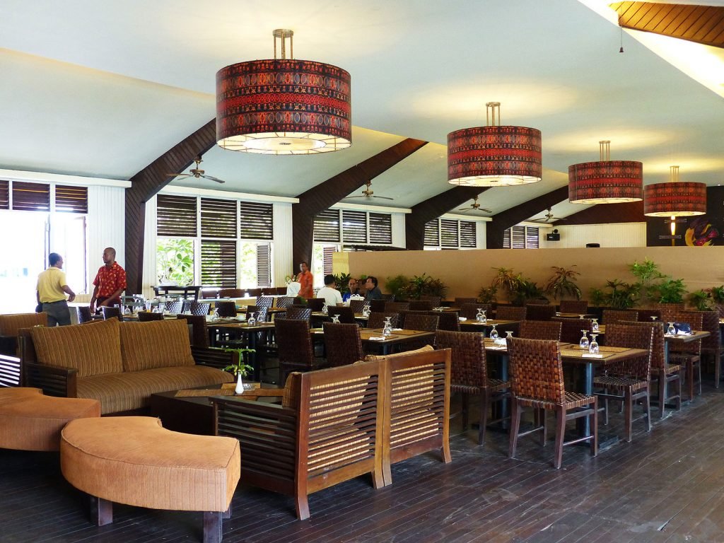 Hotels | Rama Tours