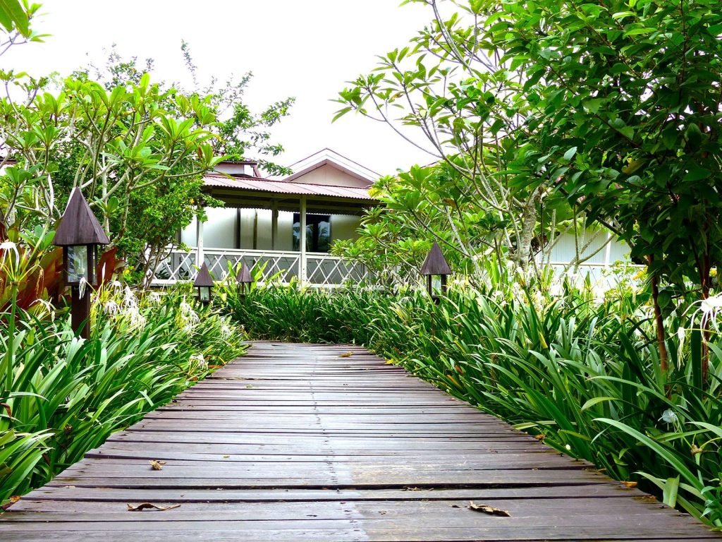 Hotels | Rama Tours